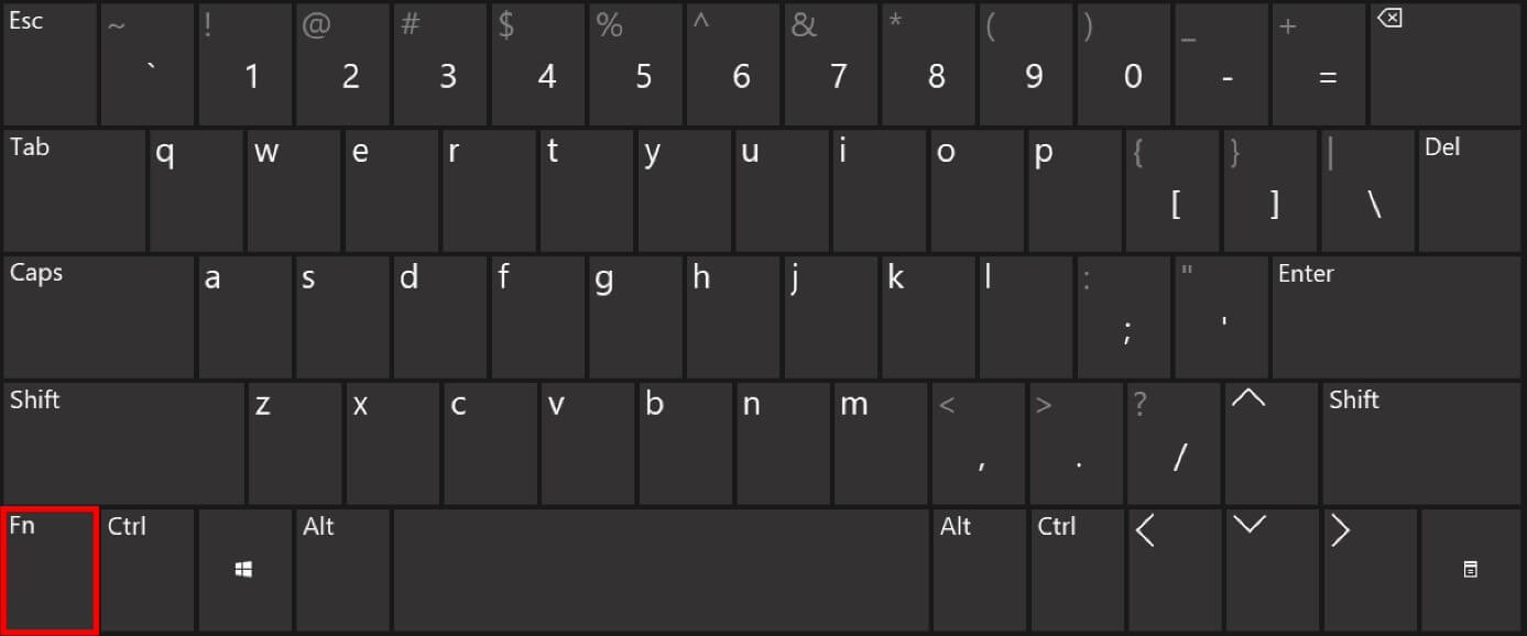 Keyboard